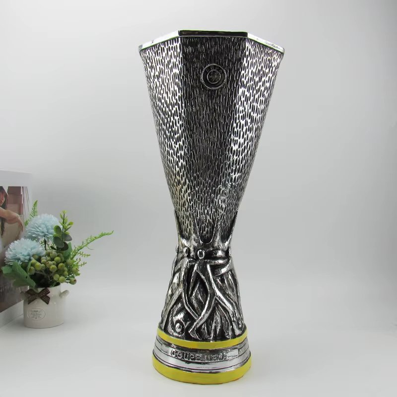 gold soccer trophy​ Suppliers-04
