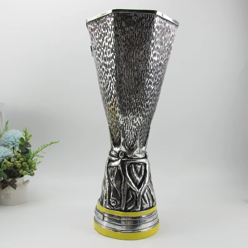 gold soccer trophy​ Suppliers-05