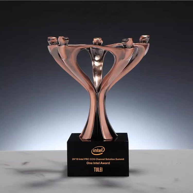 gold trophies​ Design-02