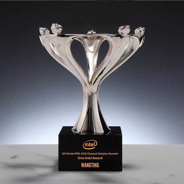 gold trophies​ Design-03