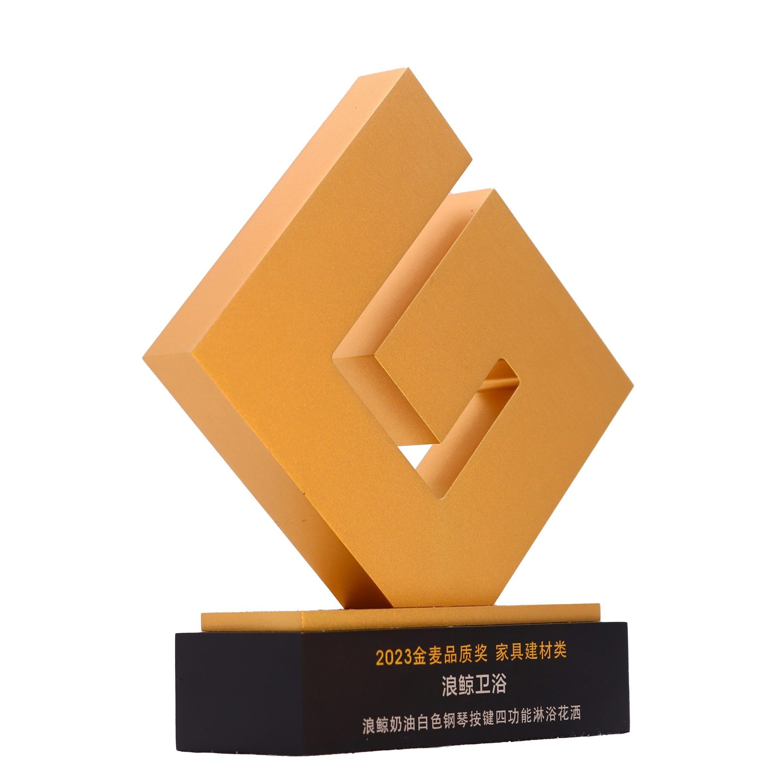 gold trophies​ Manufacturer-03