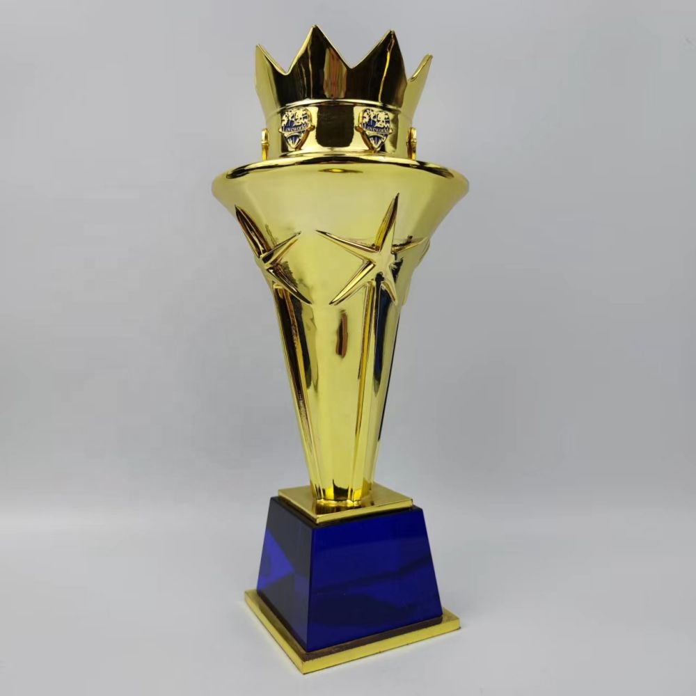 gold trophy cup​-03