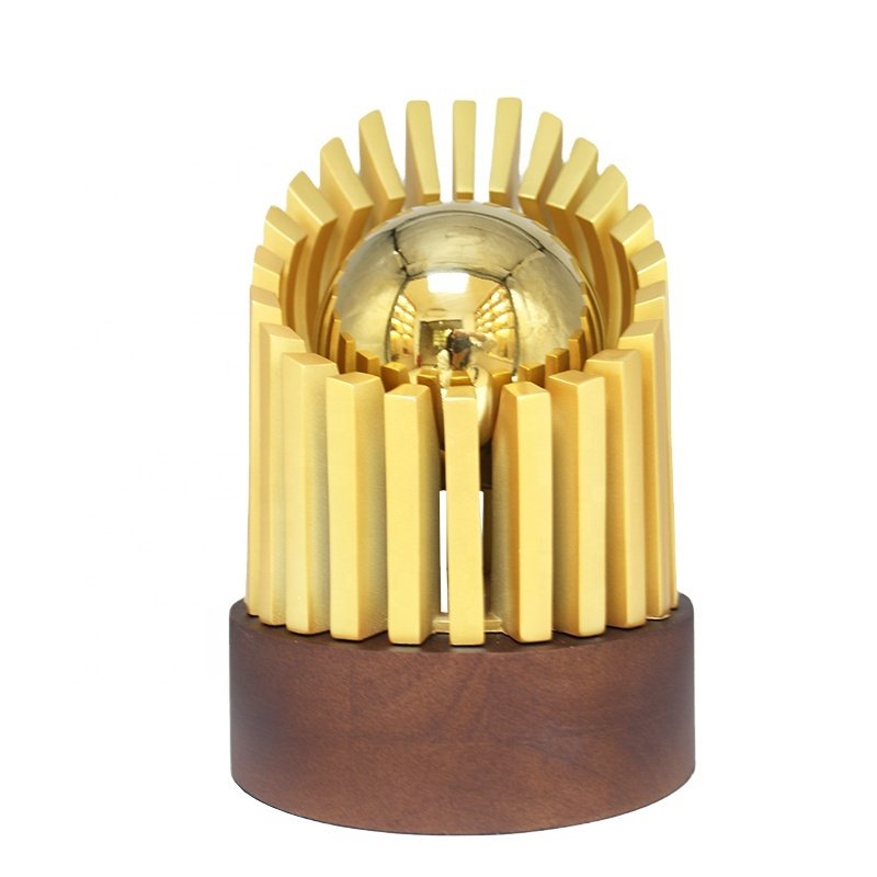 gold trophy cup​ Design-01