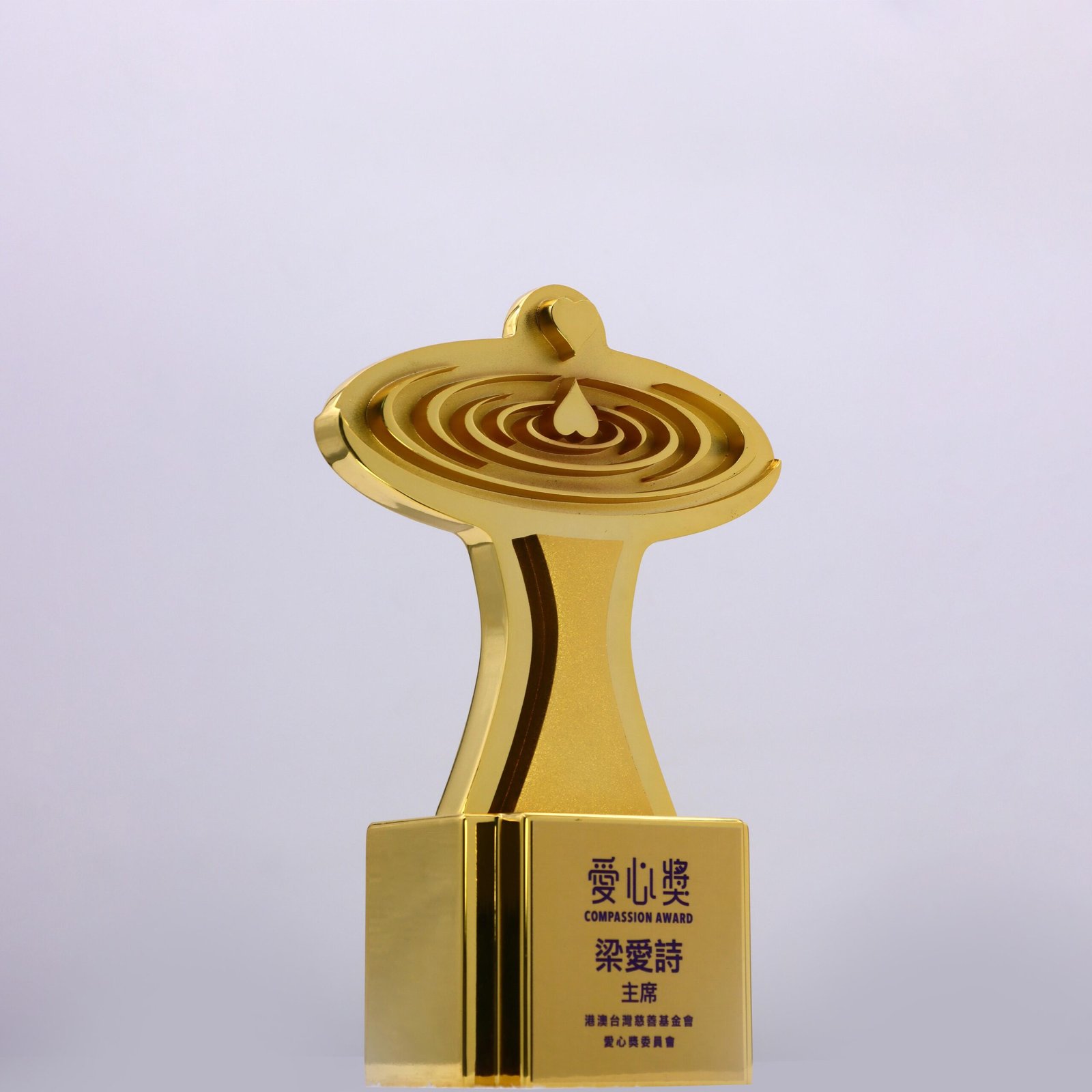 gold trophy cup​ Manufacturer-03