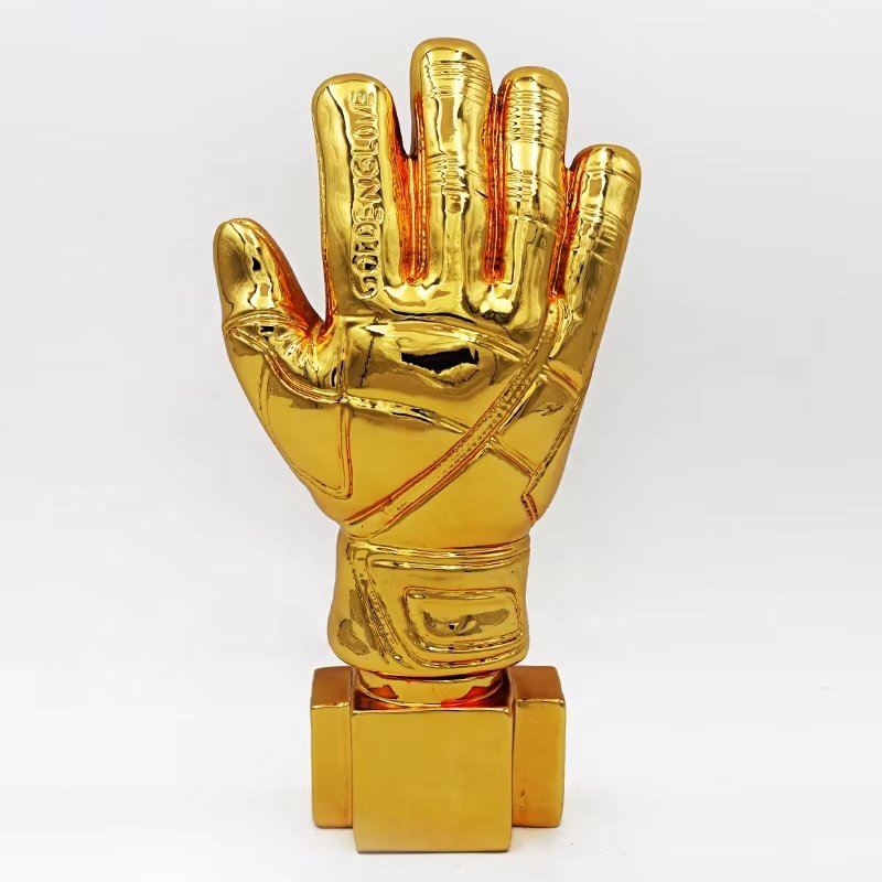 golden glove award soccer 35-2