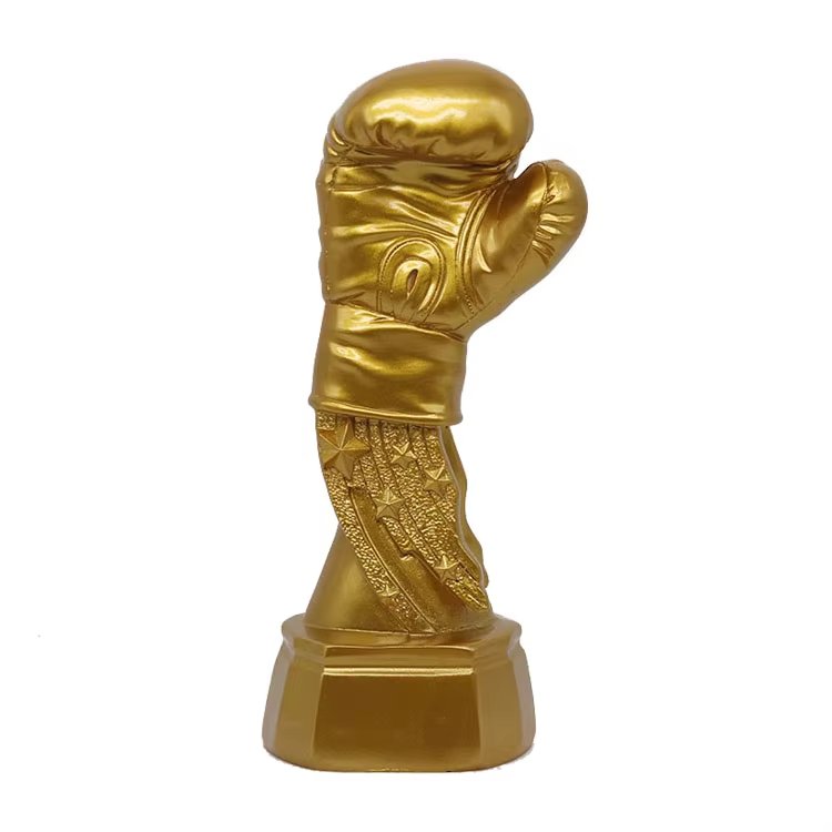 golden gloves boxing award​ 8-1