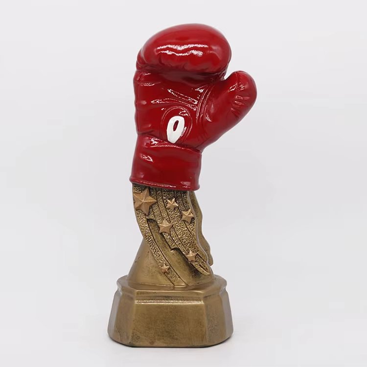 golden gloves boxing award​ 8-2