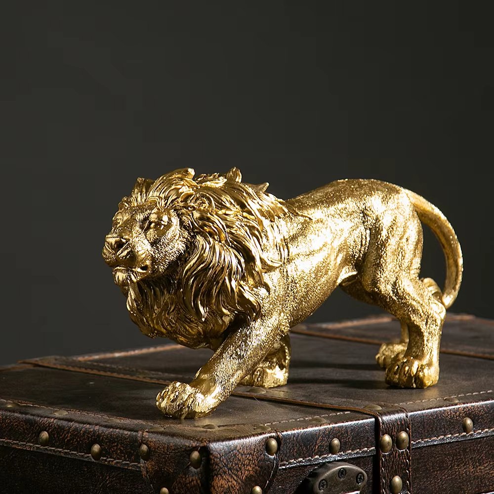 golden lion award​ 9-3