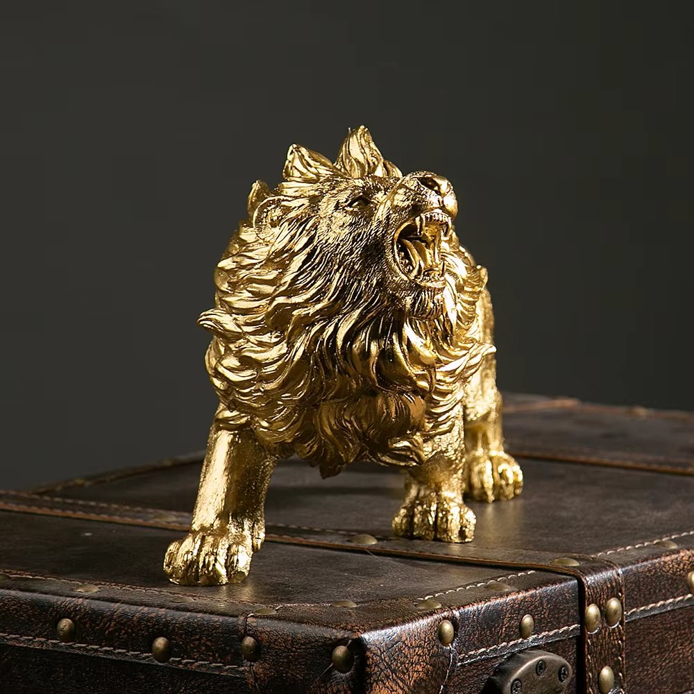 golden lion award​ 9-4