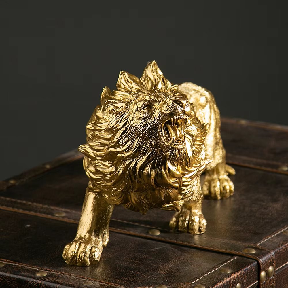 golden lion award​ 9-5