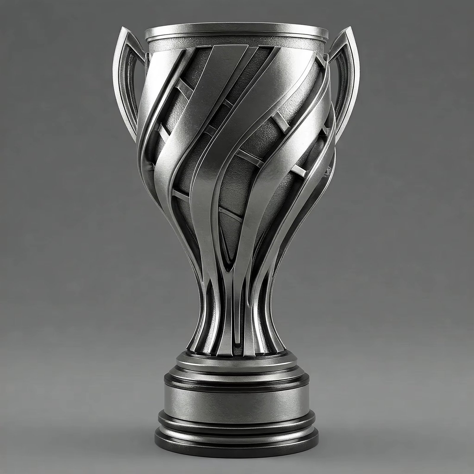 golden soccer trophy​ Suppliers-07