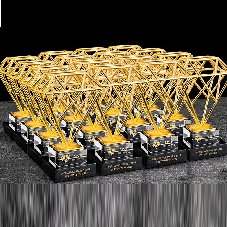golden trophies​-06