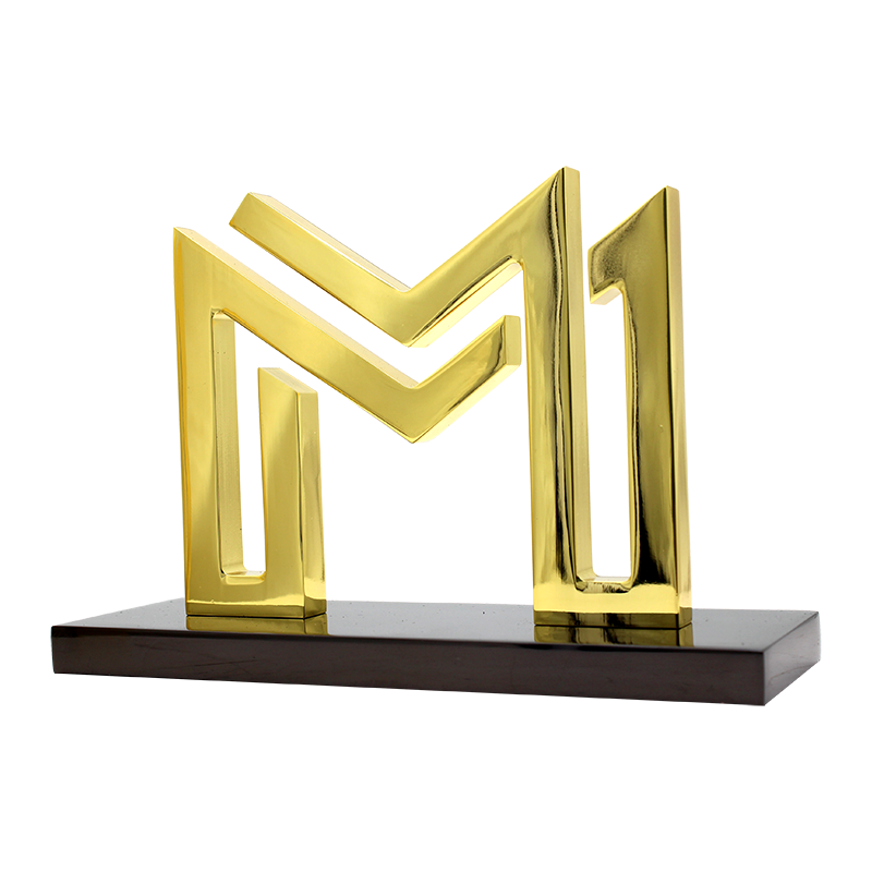 golden trophies​ Design-05