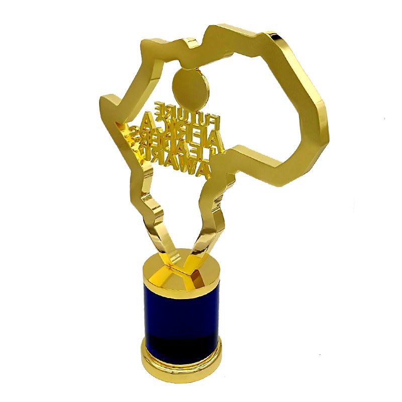 golden trophies​ Factory-02