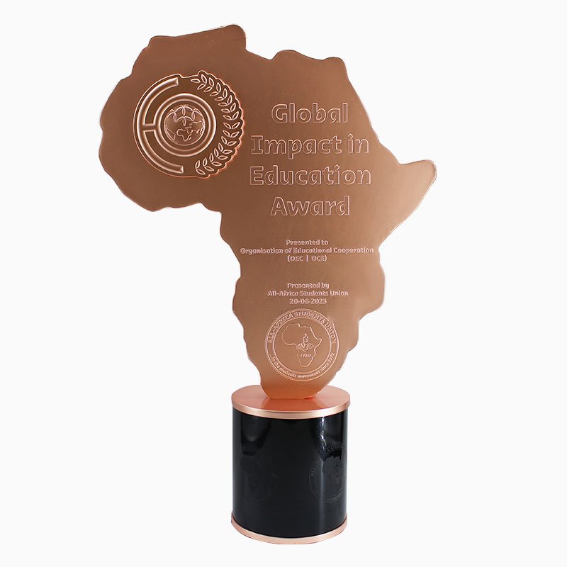 golden trophies​ Factory-03