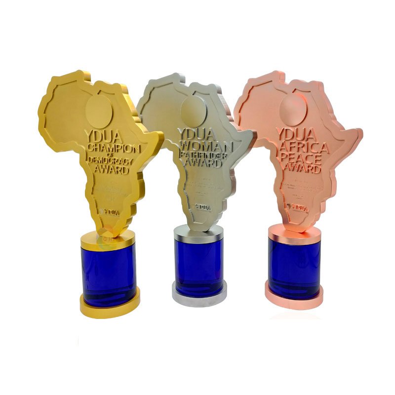 golden trophies​ Factory-04