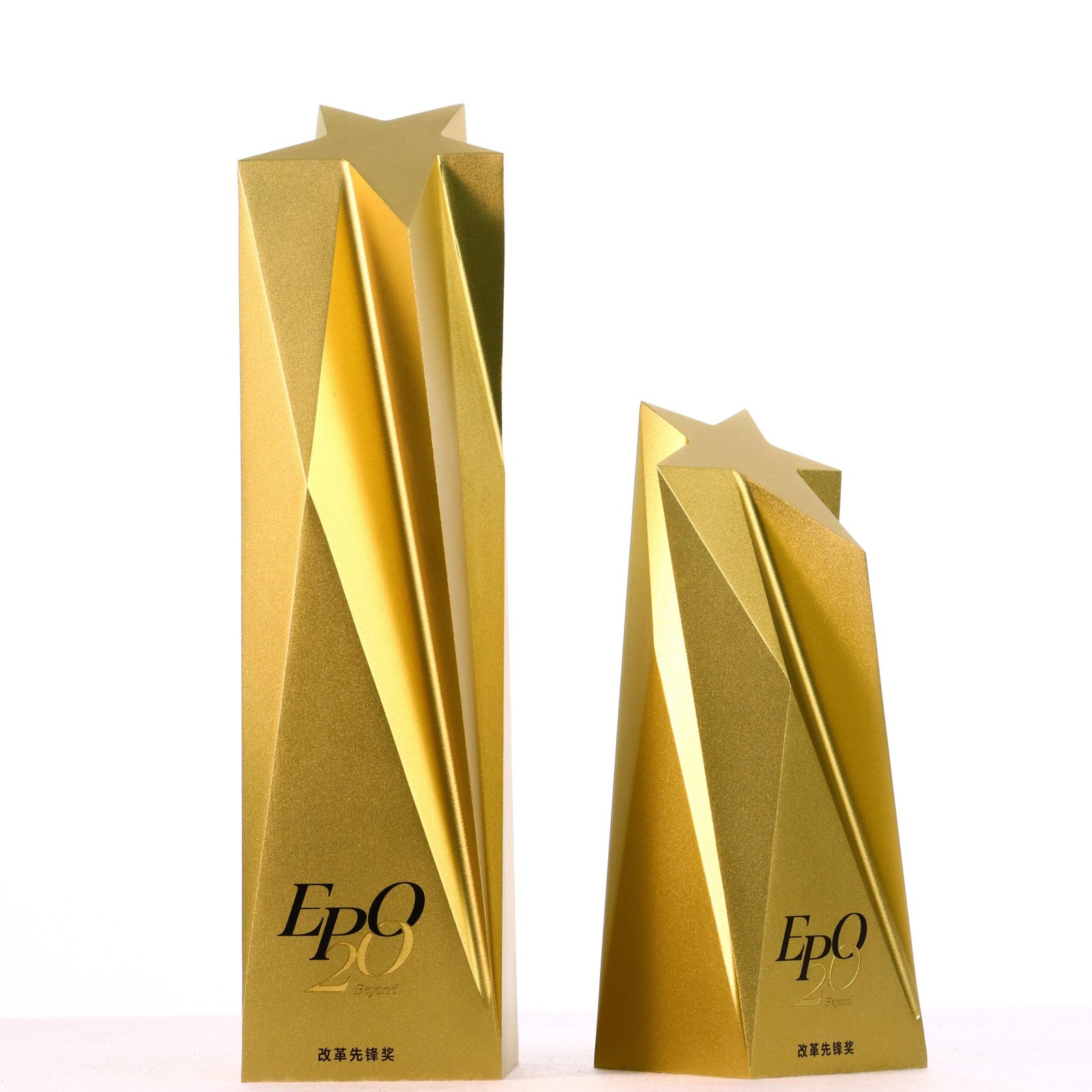 golden trophies​ Manufacturer-04