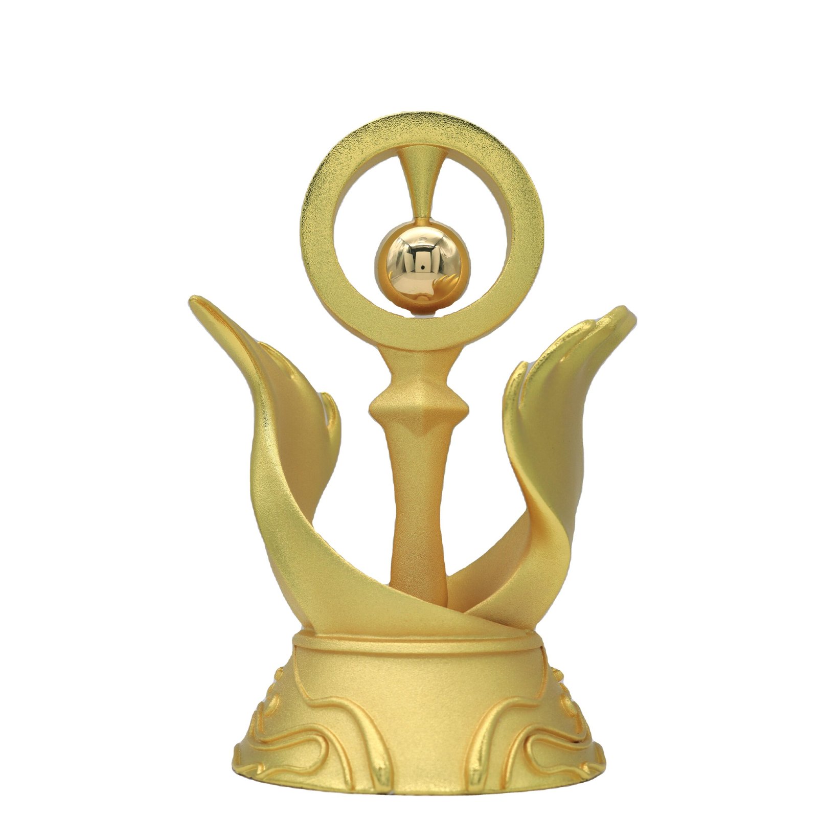 golden trophies​ Supplier-01