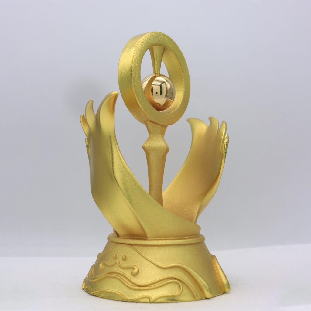 golden trophies​ Supplier-03
