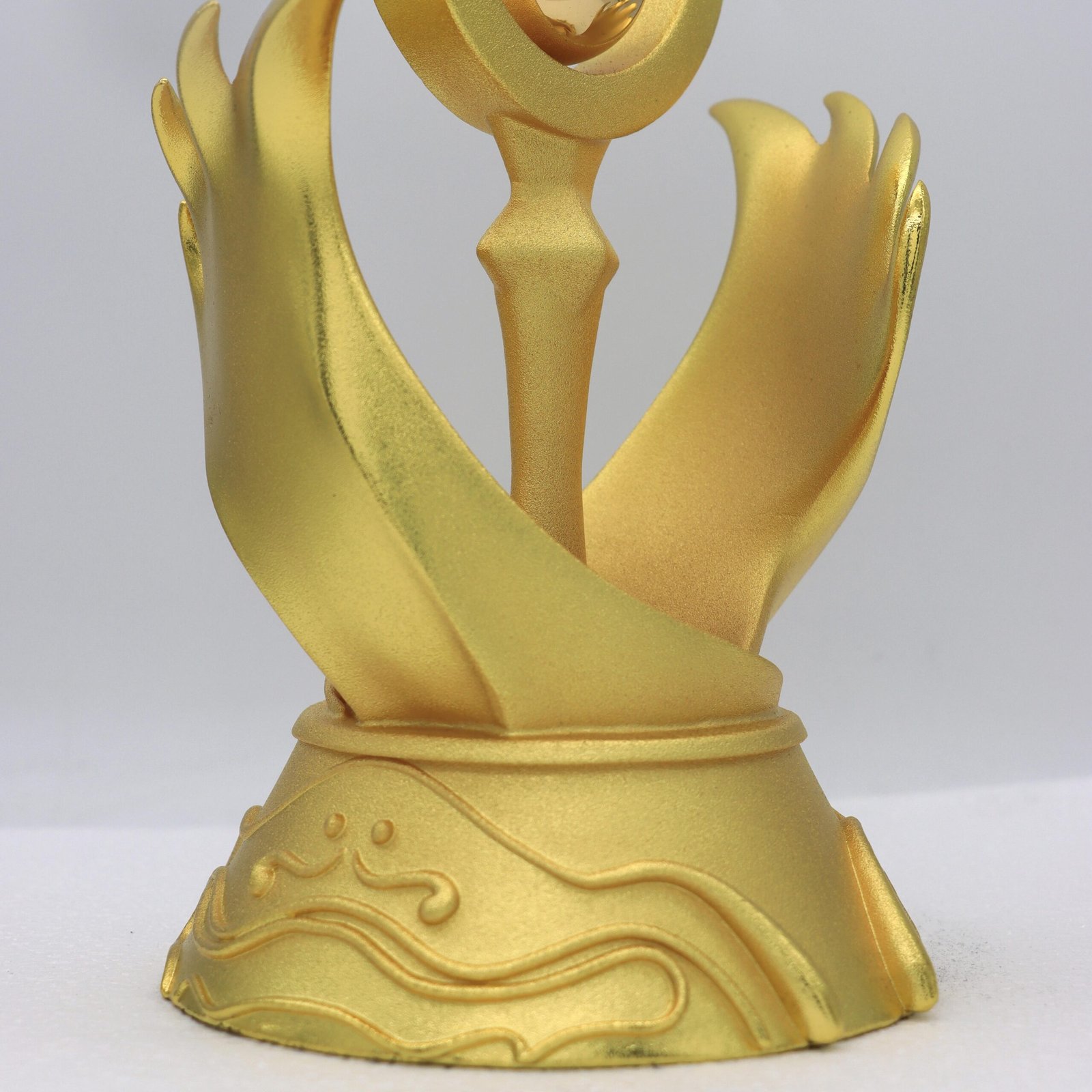 golden trophies​ Supplier-04
