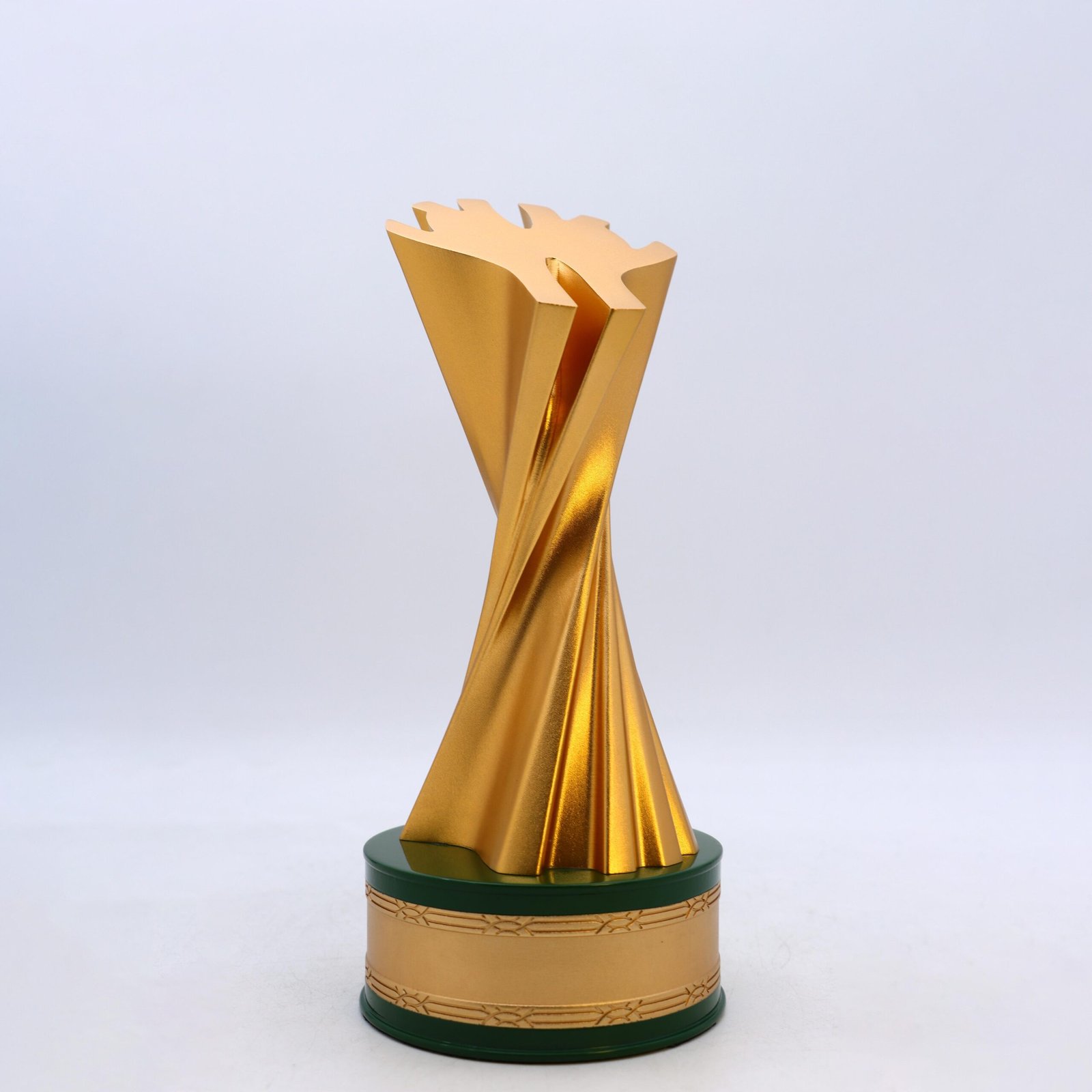 golden trophy​ Manufacturer-02