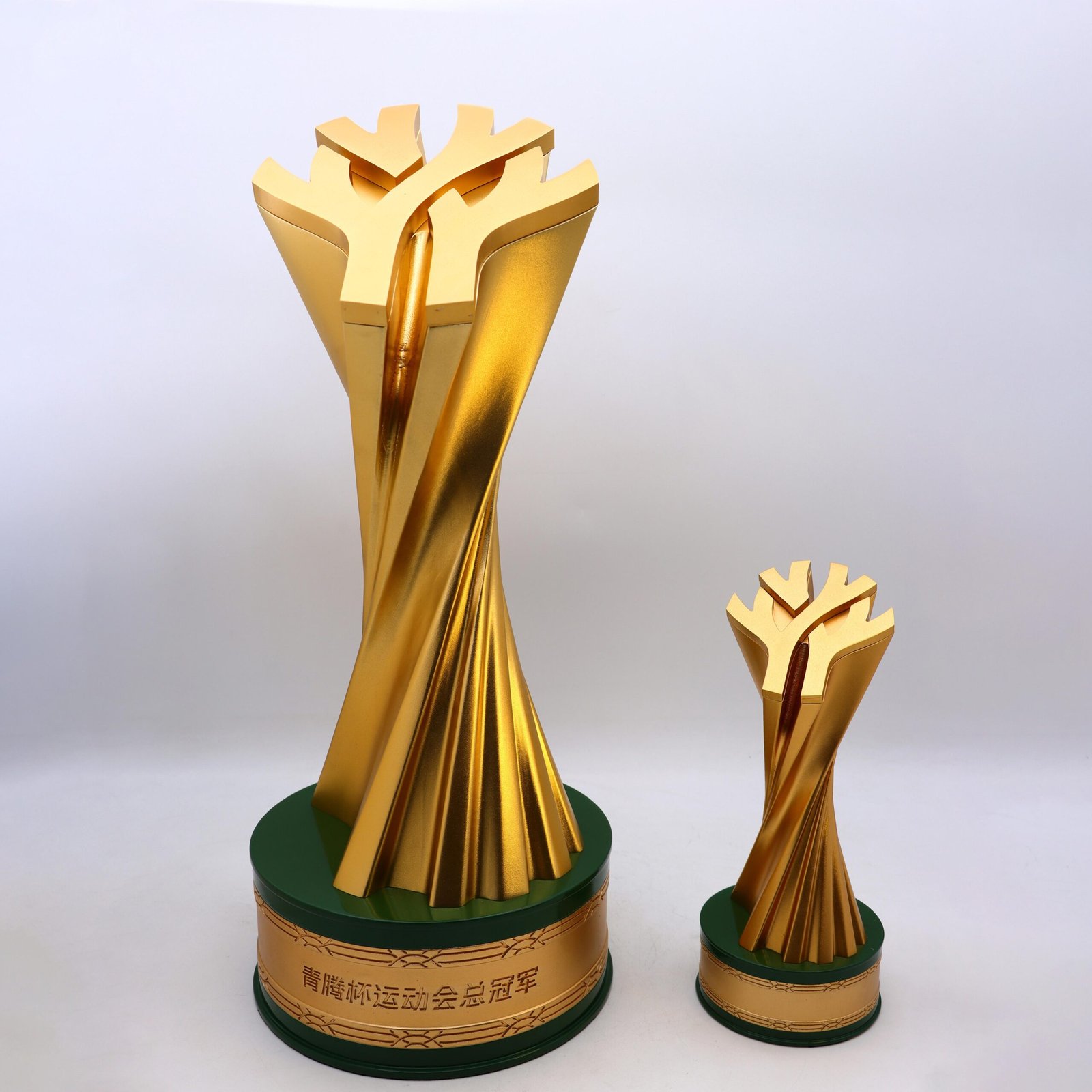 golden trophy​ Manufacturer-04