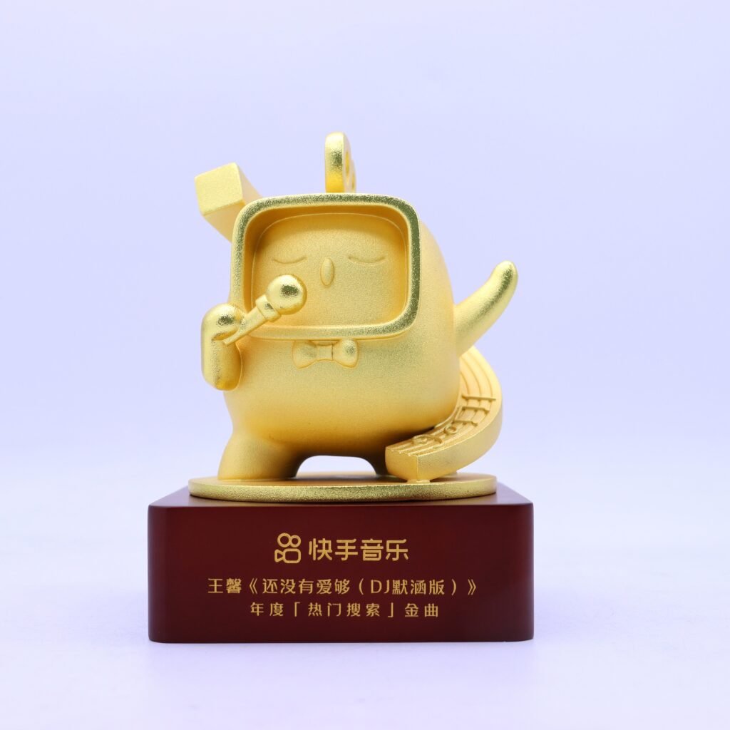 golden trophy​ Supplier-02