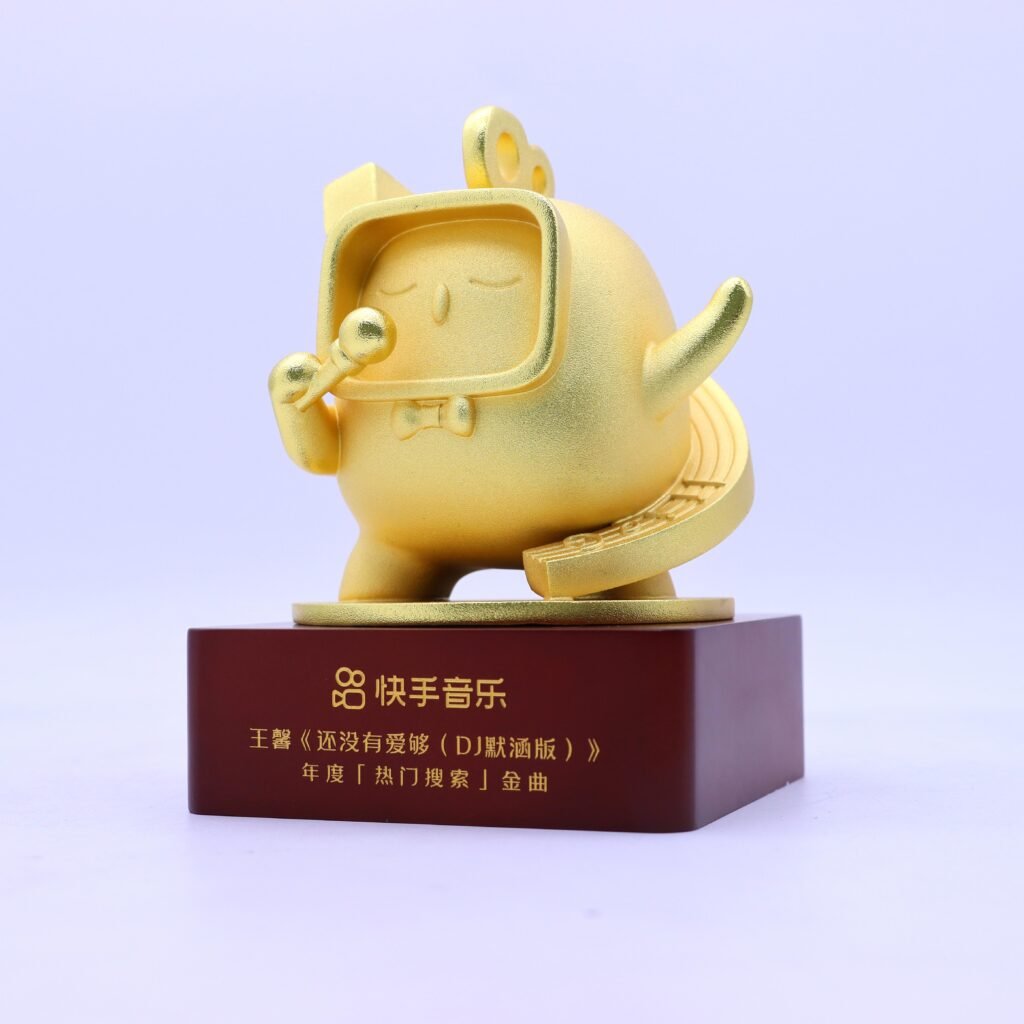 golden trophy​ Supplier-03