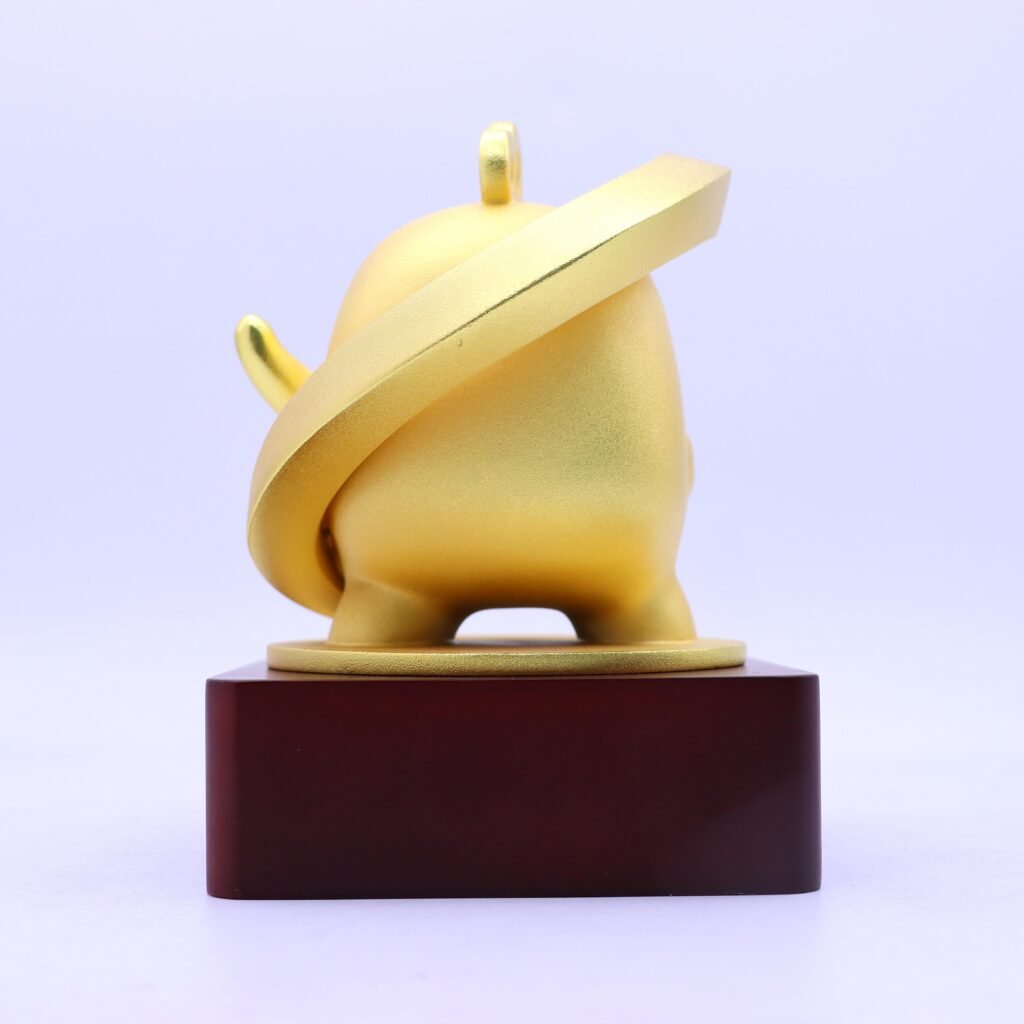 golden trophy​ Supplier-04