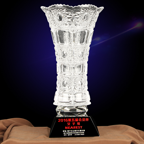 golf ball trophies​ custom79