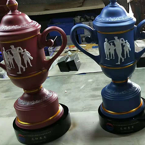 golf champion trophy​ custom81