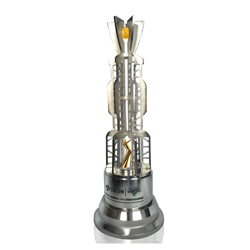 golf championship trophy​ custom5