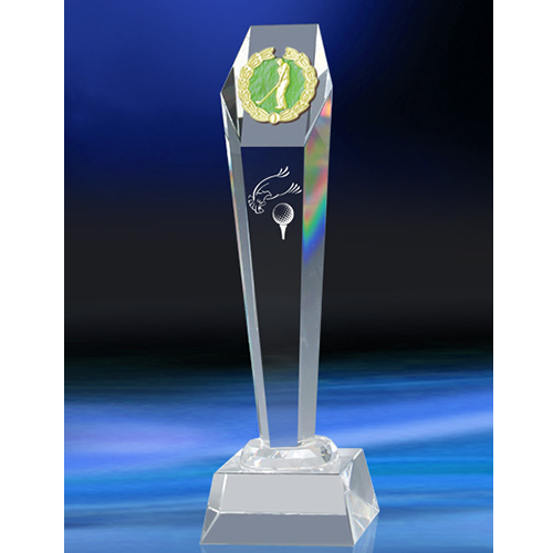 golf cup trophies​ custom Manufacturers6