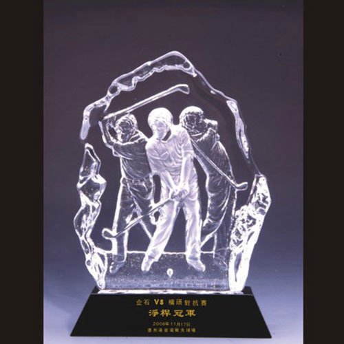 golf league trophy​6