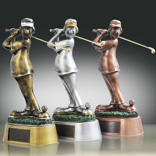 golf major trophies​6