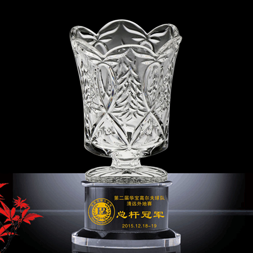 golf open trophy​ custom20