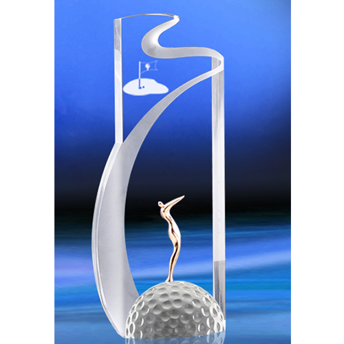 golf tournament trophies​ bespoke45