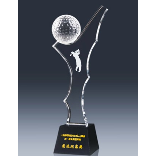 golf tournament trophy​ bespoke96