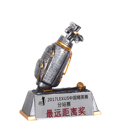 golf tournament trophy​ custom19