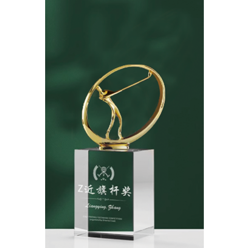 golf tourney trophies Suppliers80