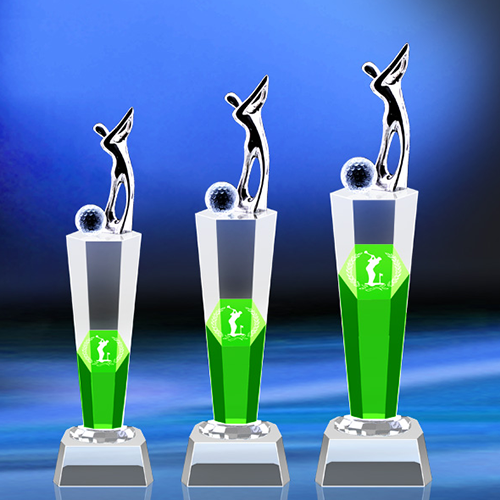 golf trophies and awards​ Manufacturers68