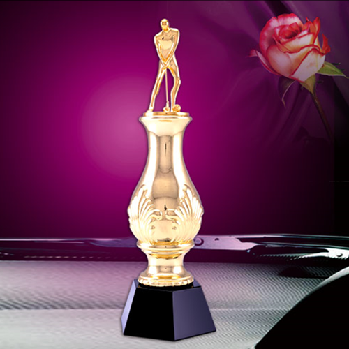 golf trophy awards​ Suppliers73