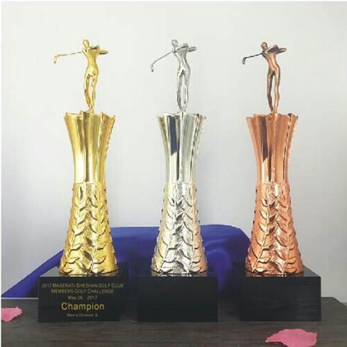 golf trophy awards​ bespoke71