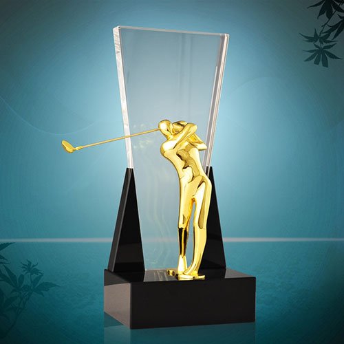 golf trophy awards​13