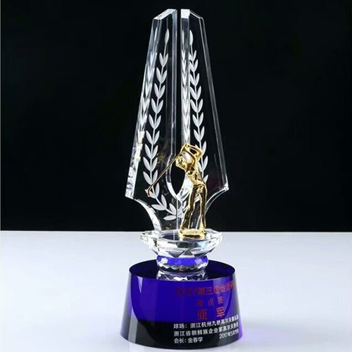 golf trophy awards​vendors74