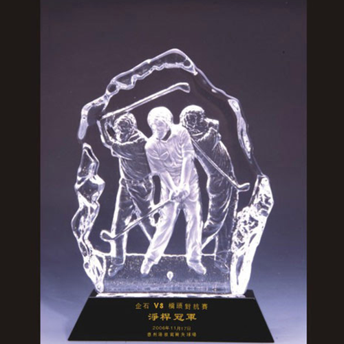 golf trophys​ custom24