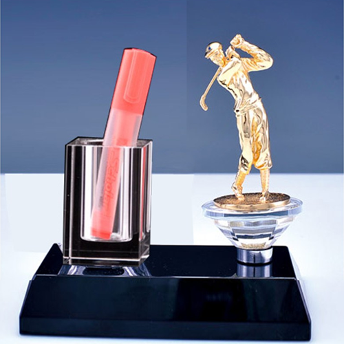 golfer trophy​ custom38