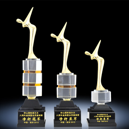 golfing trophies Manufacturers16