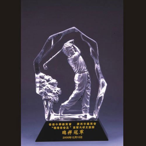 golfing trophy​6