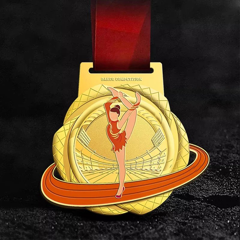 gymnast gold medal​ 11-2